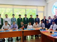 Безналичные платежи