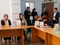 Тренинг на тему «Безналичные расчёты»